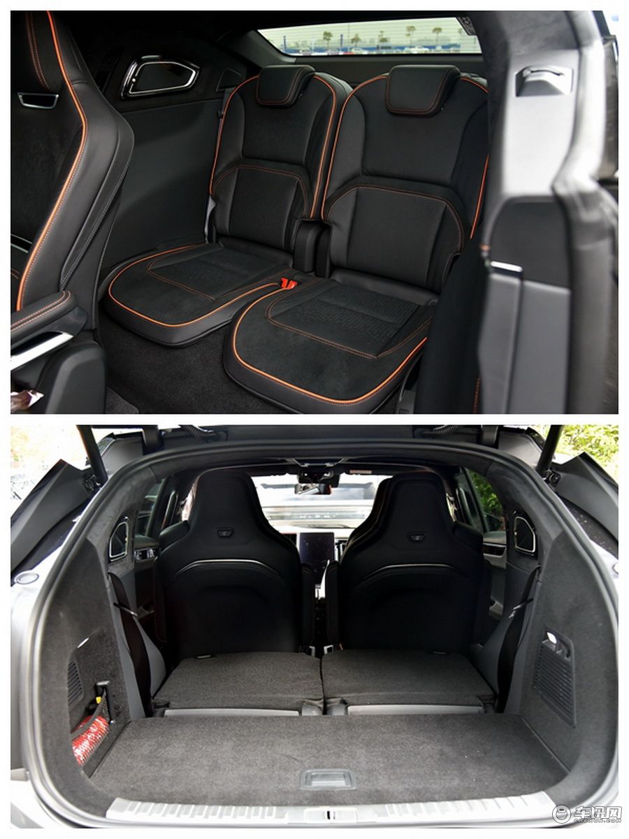 这块中国智能汽车“天花板”有点香