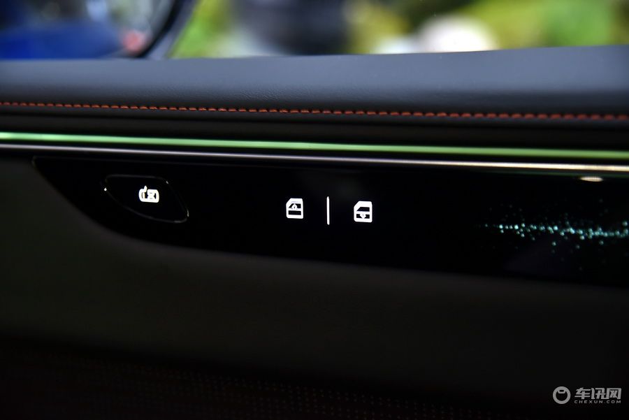 这块中国智能汽车“天花板”有点香