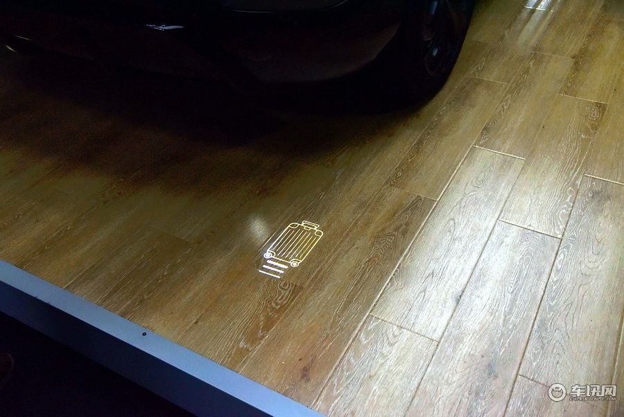 这块中国智能汽车“天花板”有点香