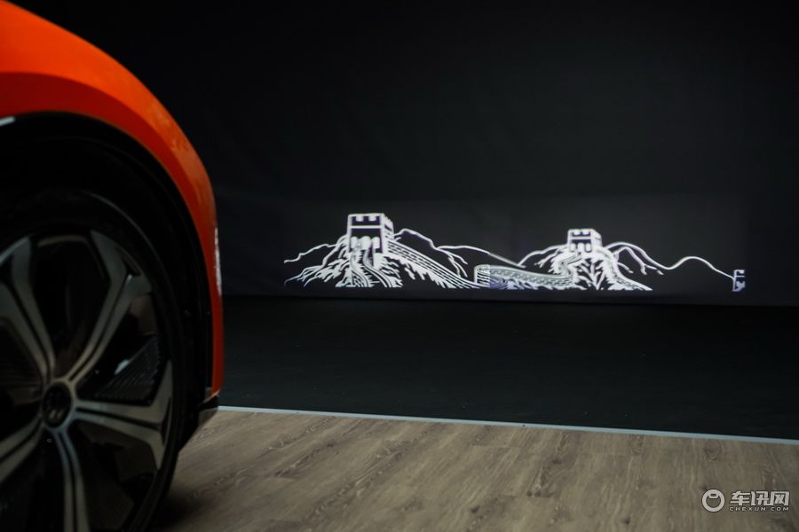 这块中国智能汽车“天花板”有点香