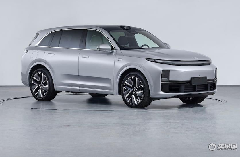 几家欢喜几家愁 浅析2月份造车新势力销量排行