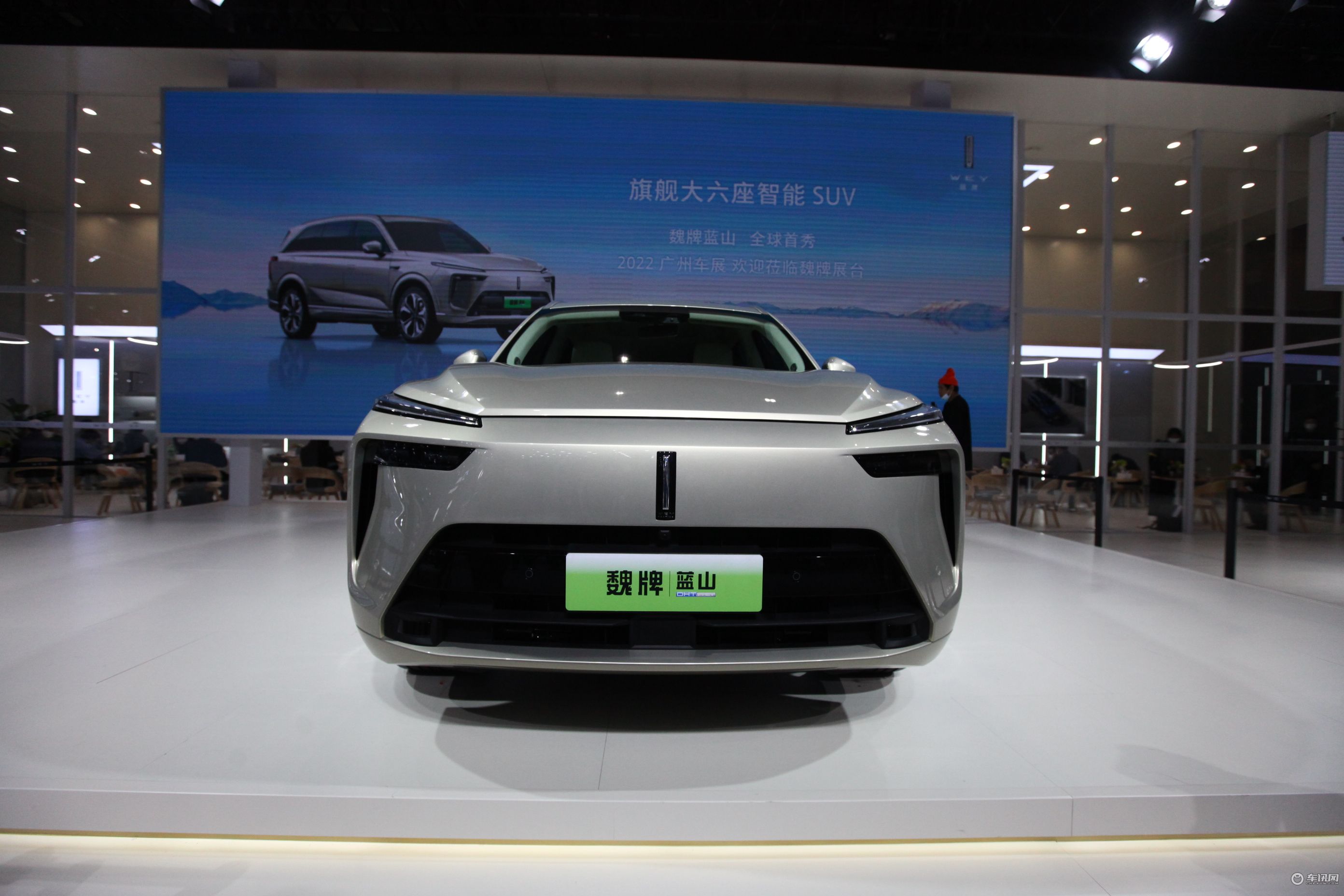 为上海车展做准备 近期上市新能源车型盘点