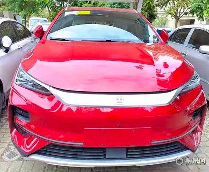 3月开启预售 比亚迪新款唐EV 预计售价在28-35万 
