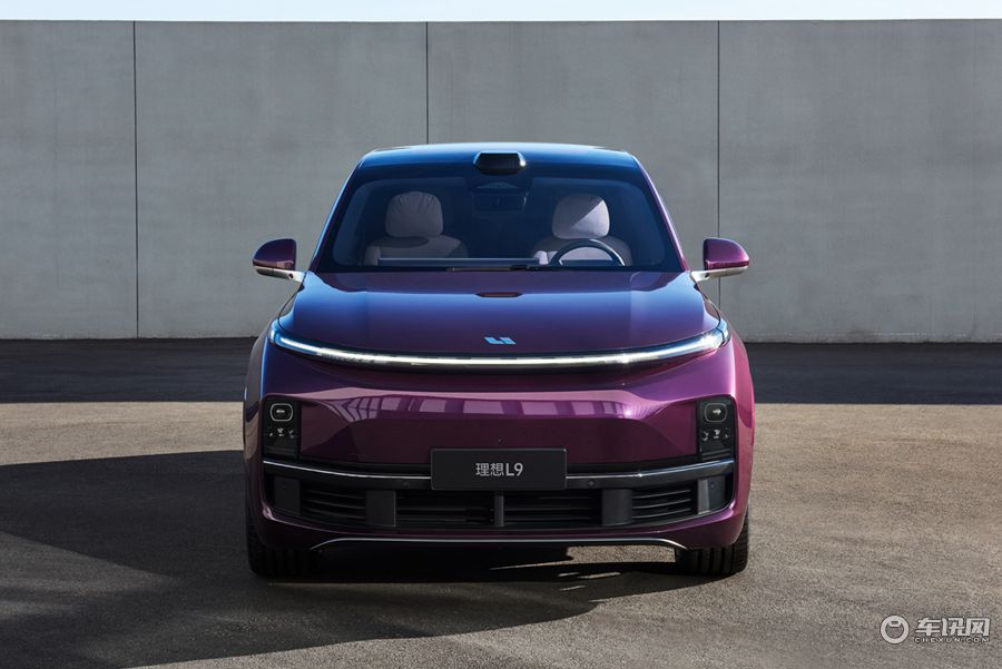 2022年熱門新能源車型盤點之——適合二胎家庭的中大型SUV