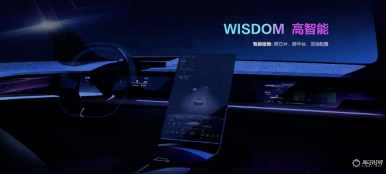 将于6月开启预售 哪吒S增程版亮相2022粤港澳大湾区车展 