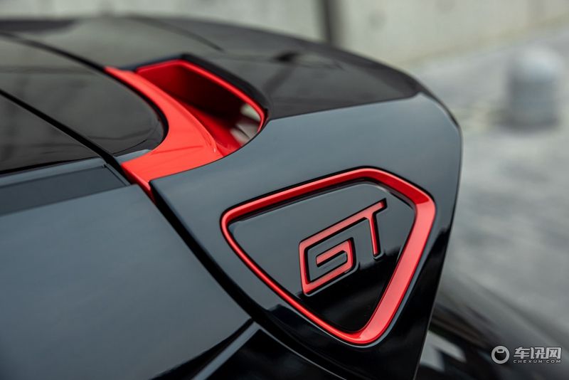 售14.9万元 2022款欧拉好猫GT 401km续航版上市