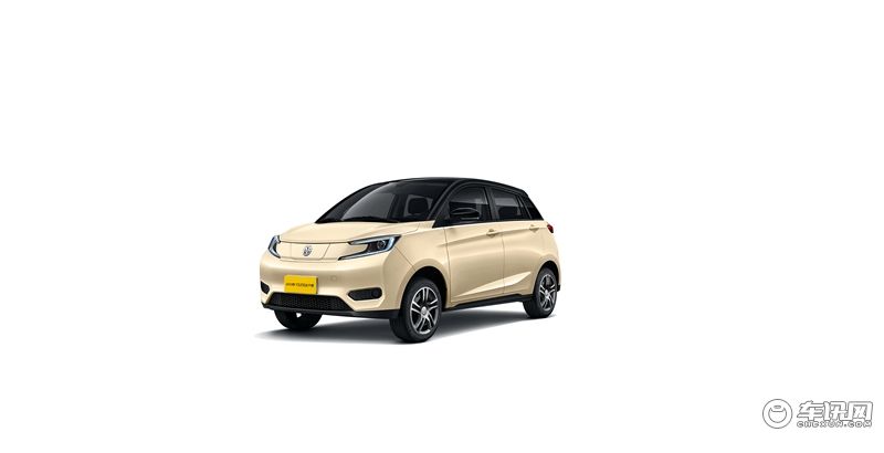 预售6.48万元起 2023款YOUNG（阳）光小新9月交付