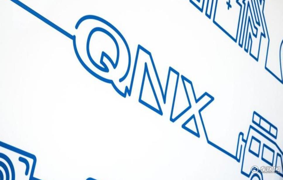 合众新能源与黑莓合作 哪吒S将搭载黑莓QNX系统