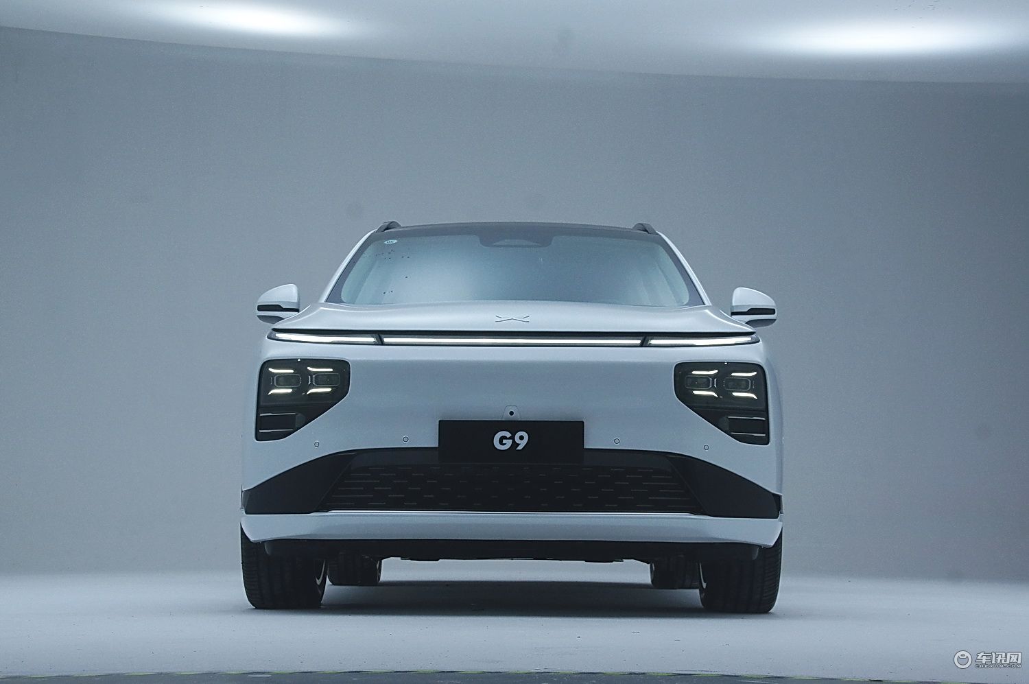 几家欢喜几家愁 浅析2月份造车新势力销量排行