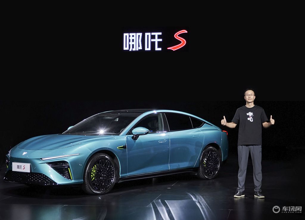 几家欢喜几家愁 浅析2月份造车新势力销量排行