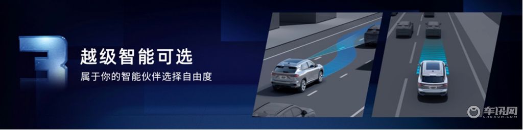 基于珠峰架构+星云系统化平台打造 第三代荣威RX5/超混eRX5上市