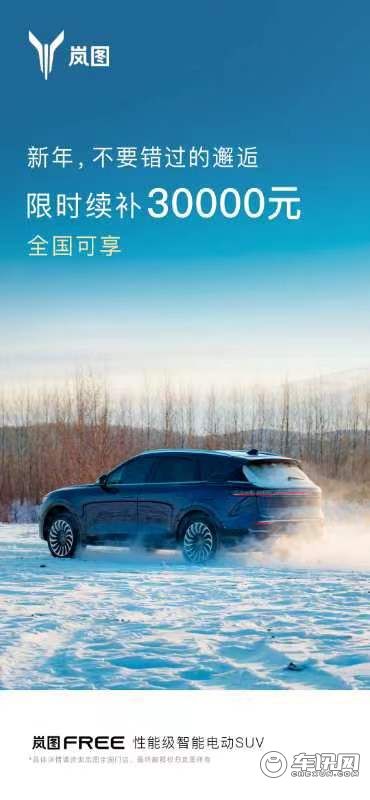 是涨价还是保价？ “国补”取消后车企应对政策汇总