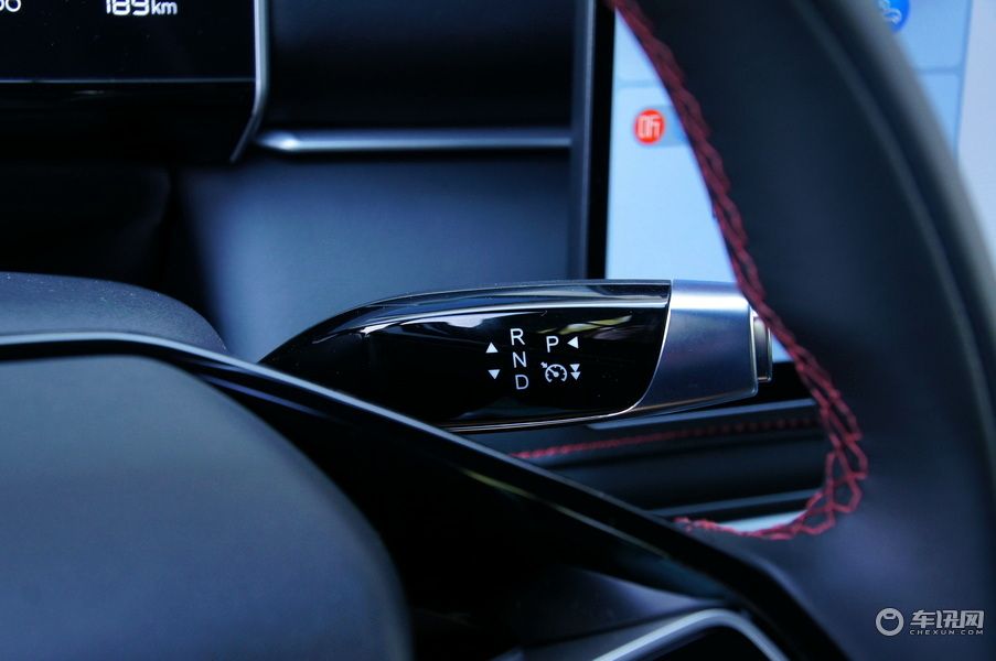 已正式下线/或将10月18日上市 最新打造的全球车型哪吒X实拍