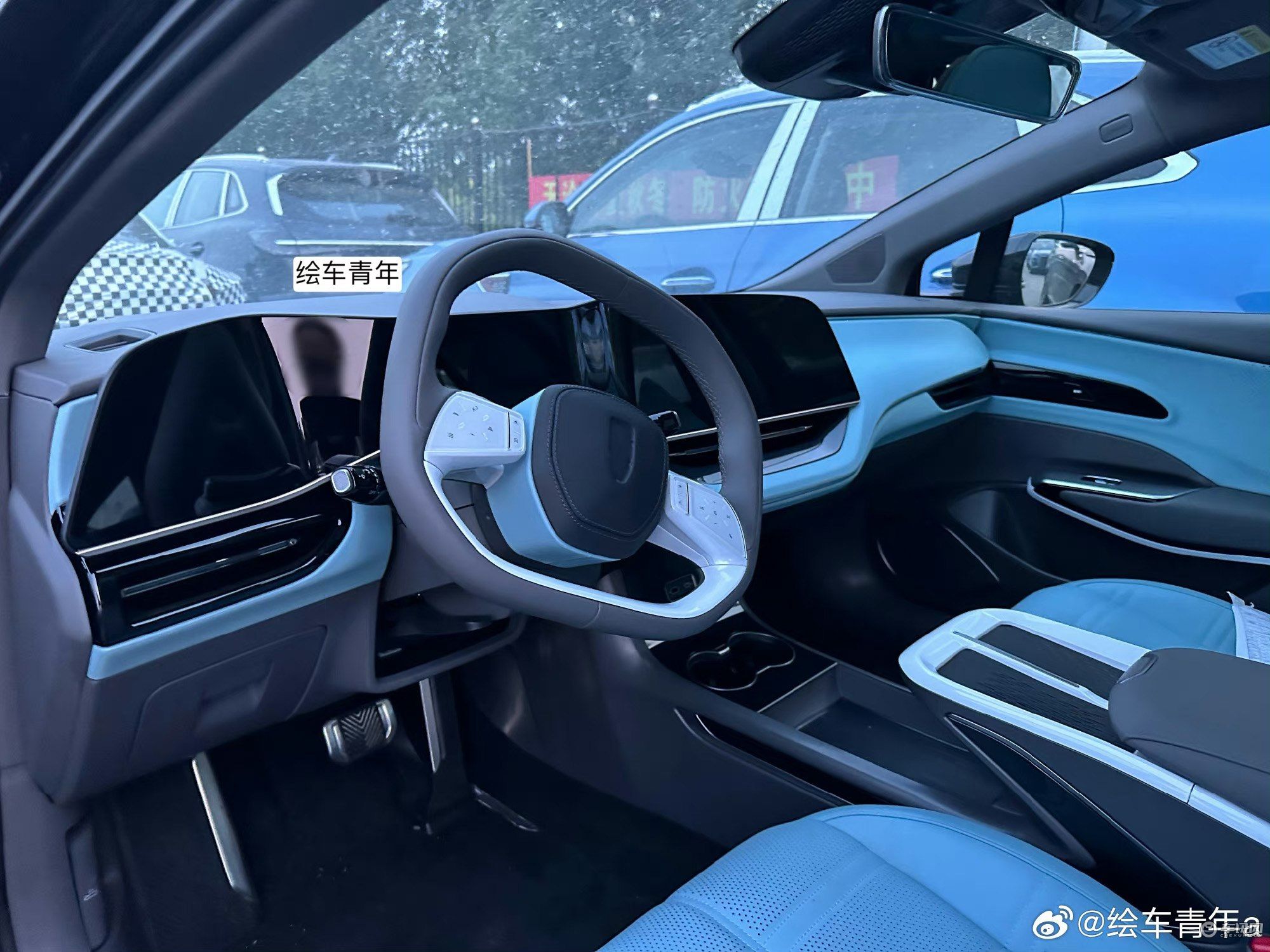 2023廣州車展前瞻：亮相、發布新能源新車盤點（中）