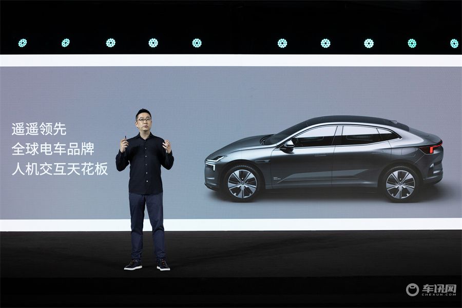 极星4最终交付价29.99万元起，定于12月开启交付