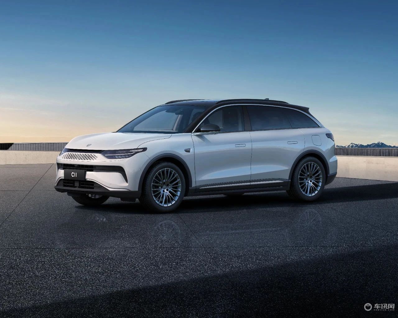 几家欢喜几家愁 浅析2月份造车新势力销量排行