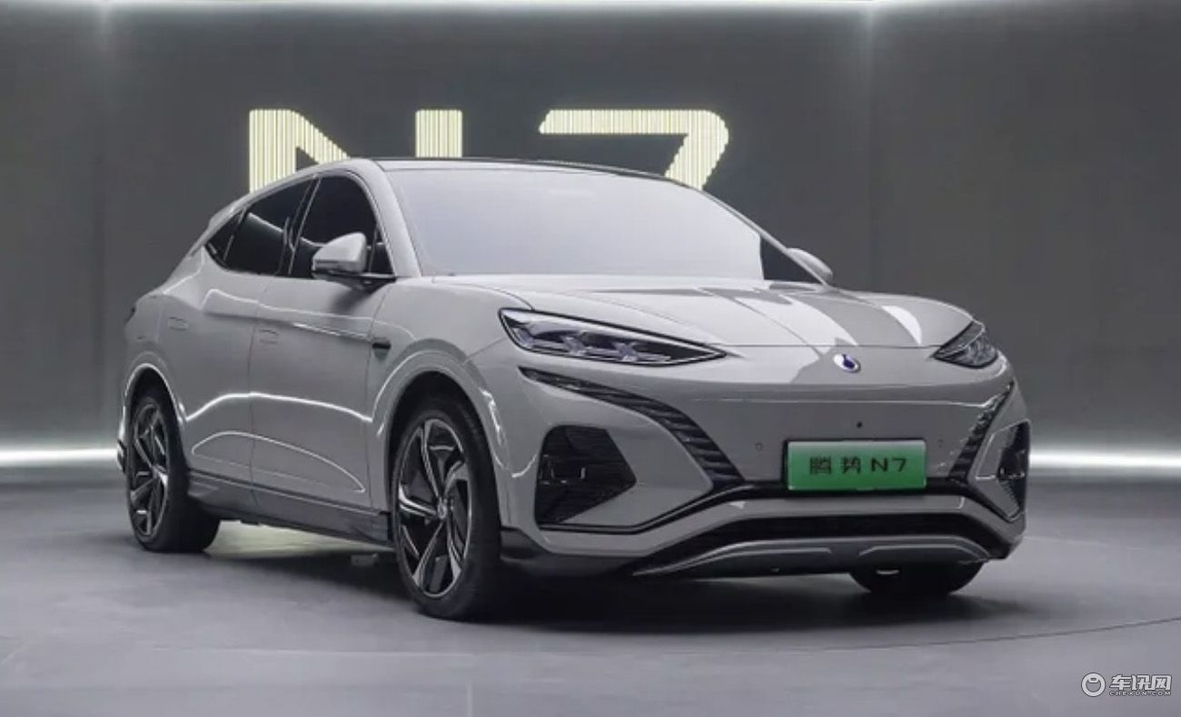 儿童节的“大儿童”礼物怎么选？ 盘点六月份将上市新能源汽车