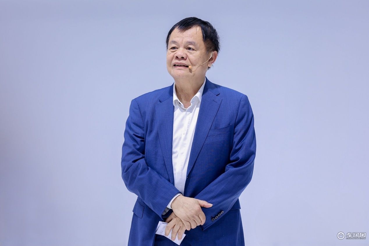 从家电到电动车创移动健康空间创维汽车2023焕新升级发布会召开