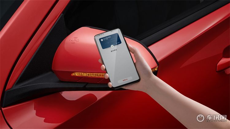 比亚迪2023款e2上市,售价10.28万-10.98万元