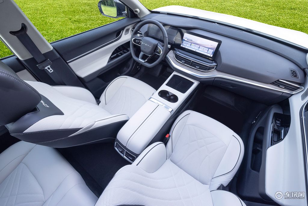 多款重磅车型将推出 盘点八月份即将上市新能源车型