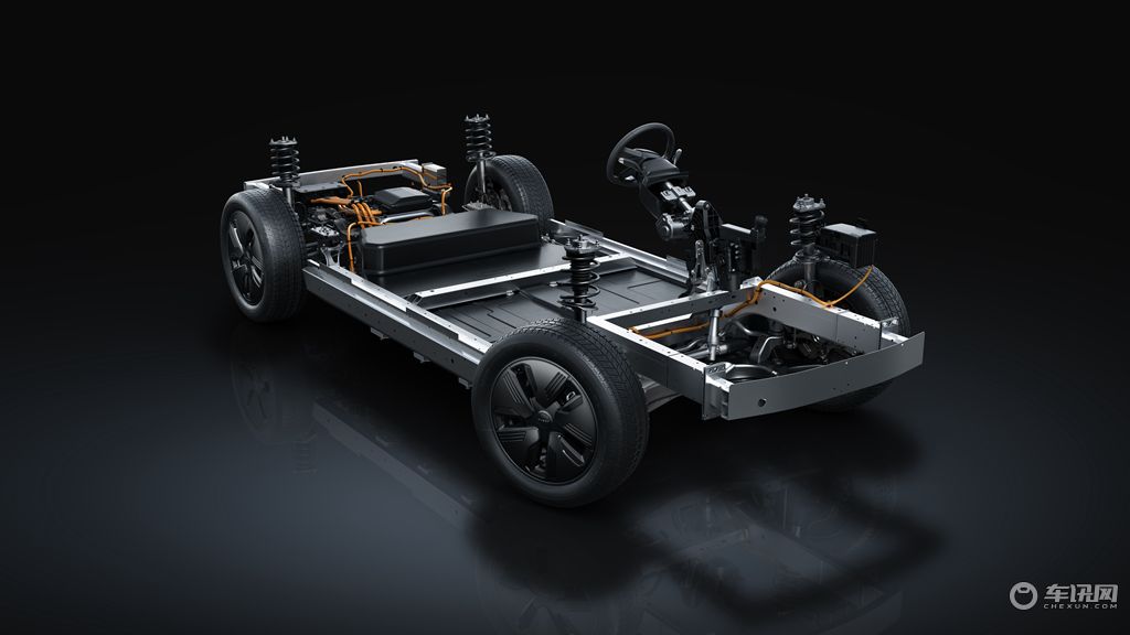 多款重磅车型将推出 盘点八月份即将上市新能源车型