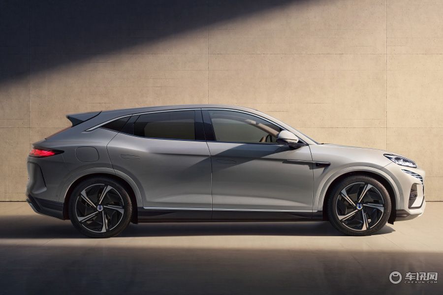 35万选纯电中型SUV，蔚来ES6对比腾势N7