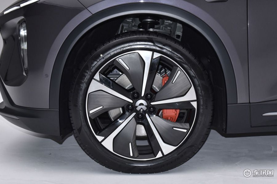35万选纯电中型SUV，蔚来ES6对比腾势N7