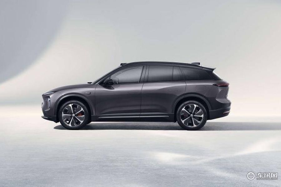 35万选纯电中型SUV，蔚来ES6对比腾势N7