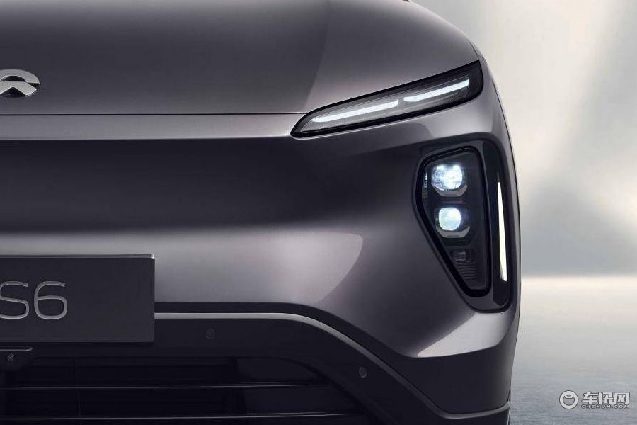 35万选纯电中型SUV，蔚来ES6对比腾势N7