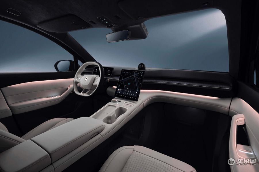 35万选纯电中型SUV，蔚来ES6对比腾势N7