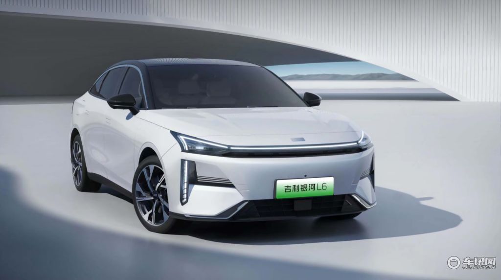 2023成都车展亮相/上市全新车型前瞻——混动车型篇