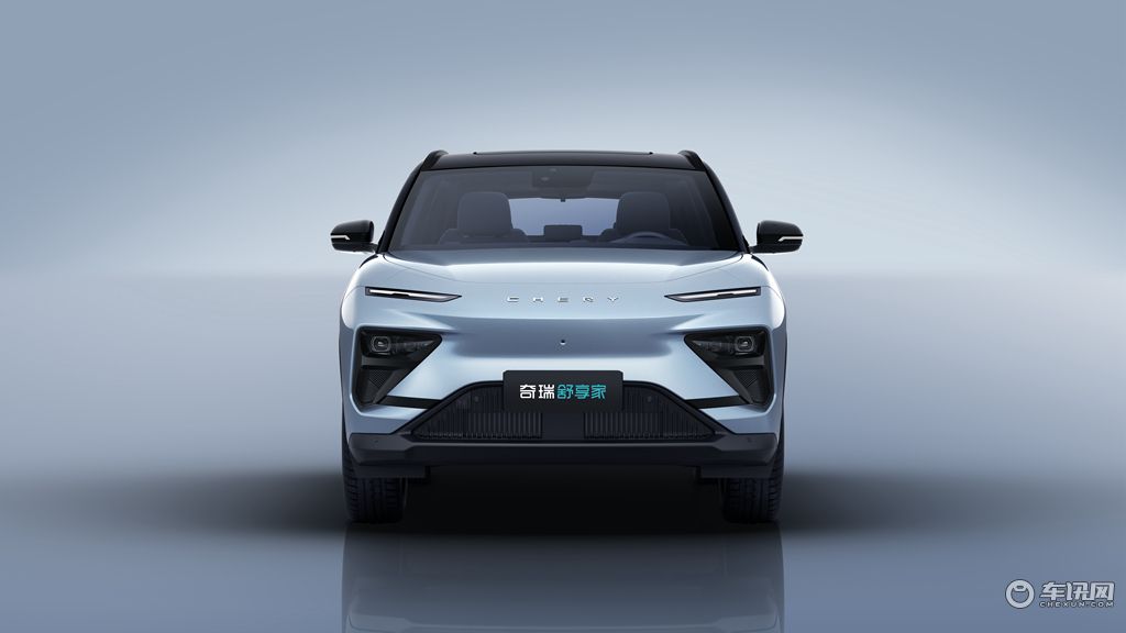 主推412km/512km Pro车型 奇瑞舒享家购车手册