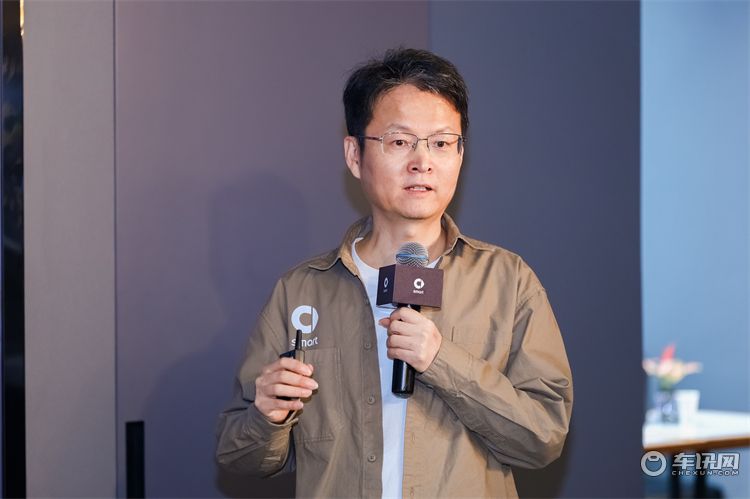 ​smart展示智能座舱及智能驾驶最新研发成果