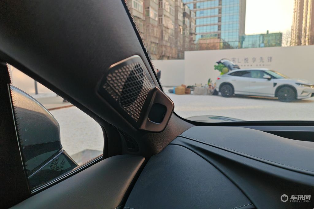 提供双电机版本/配备云辇系统 比亚迪宋L北京上市售价18.98万起