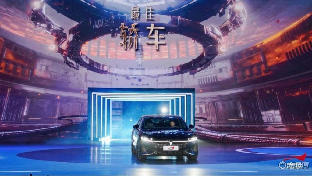 岚图汽车1月交付7041辆 同比增长355%