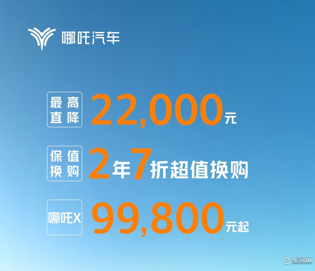 开年价格大战下手好时机 盘点节后降价/优惠新能源车型