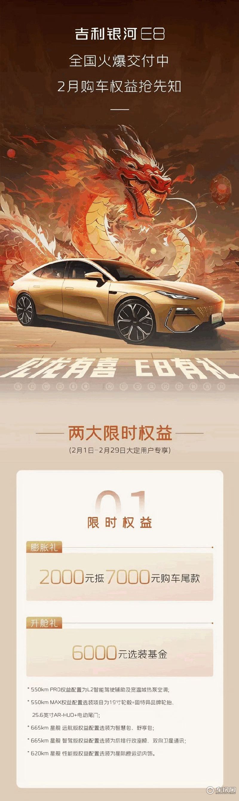 开年价格大战下手好时机 盘点节后降价/优惠新能源车型