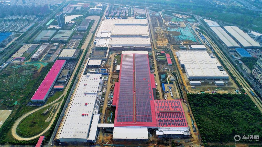 首款金标大众/定位A级纯电轿跑 “ID.UNYX 与众”申报信息曝光 首款金标大众/定位A级纯电轿跑 “ID.UNYX 与众”申报信息曝光