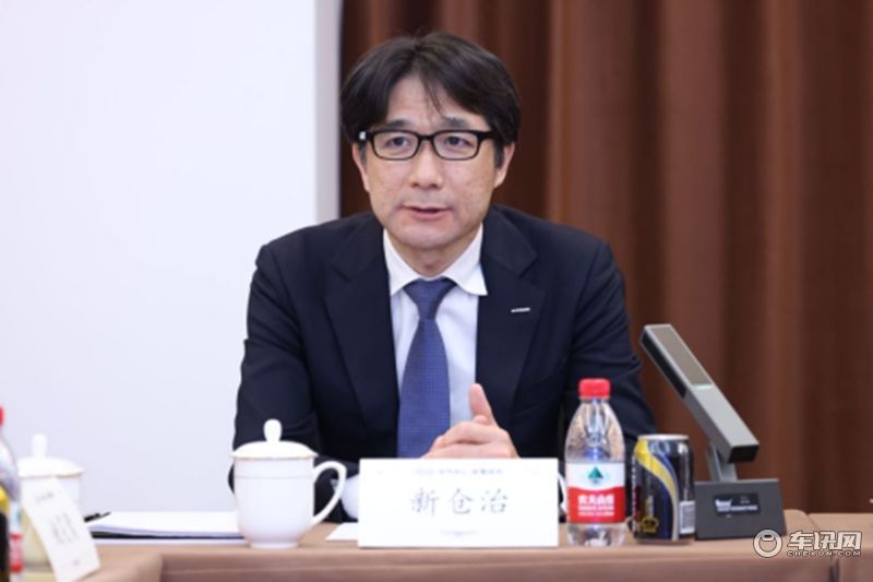 日产汽车坚持可持续发展 24版《新能源汽车蓝皮书》编写正式启动