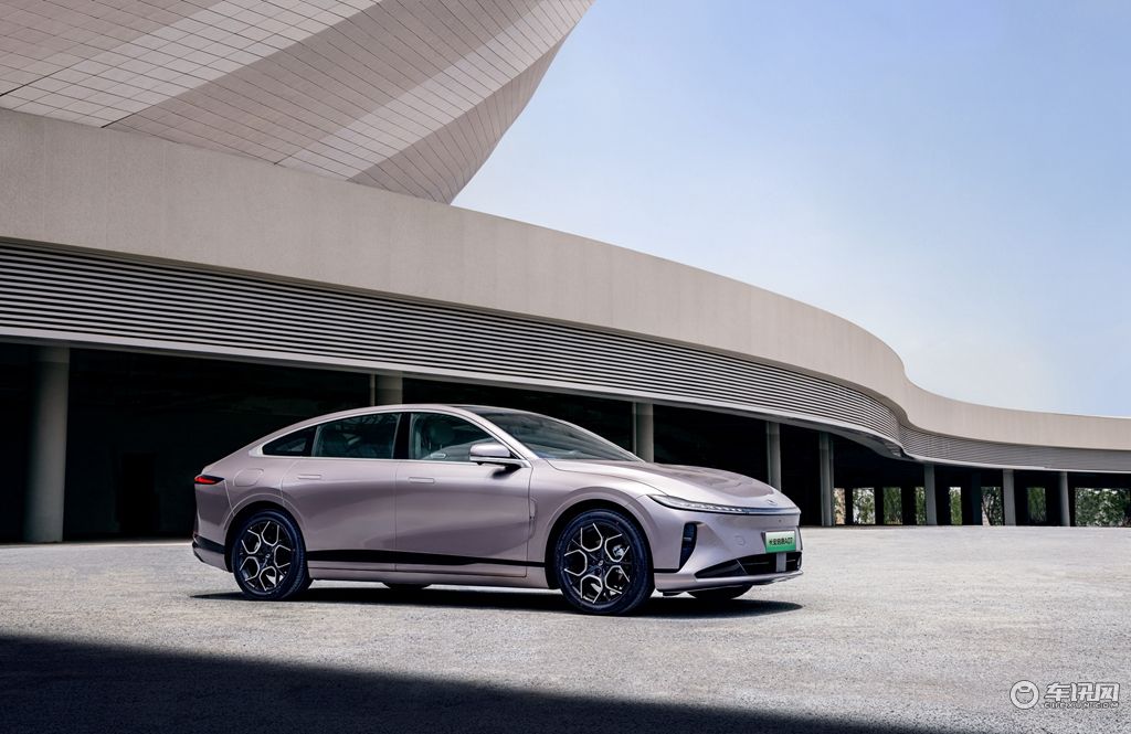 长安启源A07真香版上市13.59万元起 710km续航版仅15.99万