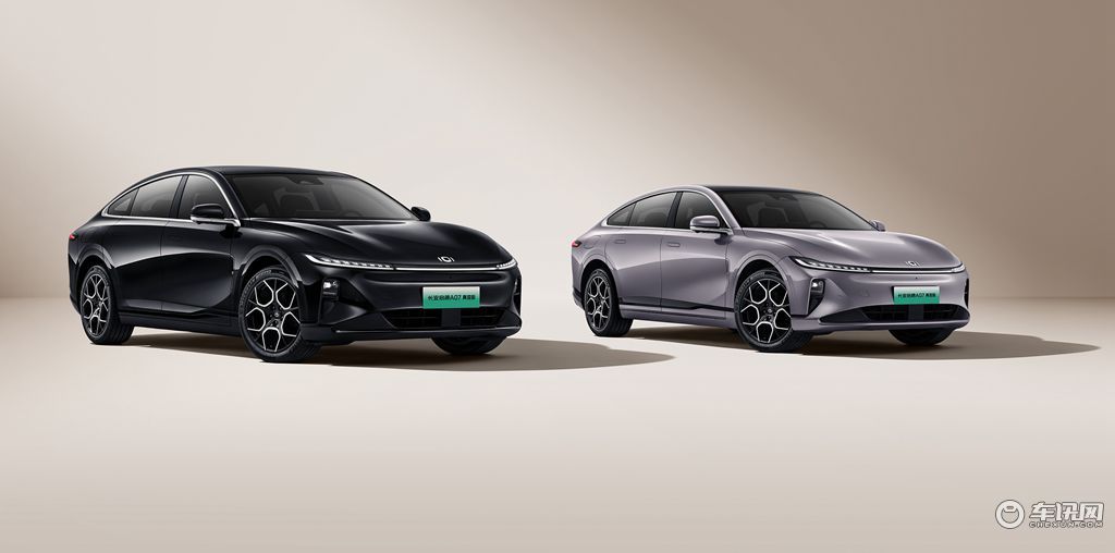 长安启源A07真香版上市13.59万元起 710km续航版仅15.99万