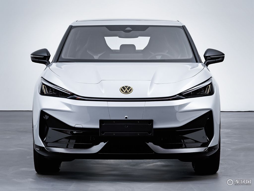 金標大眾首秀在即 大眾汽車智能純電新品類將登陸北京車展