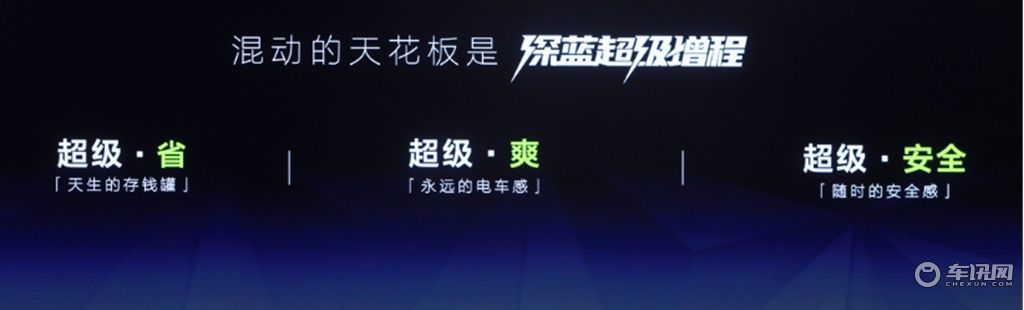 响应国家号召 深蓝汽车“以旧换新”综合补贴30000元