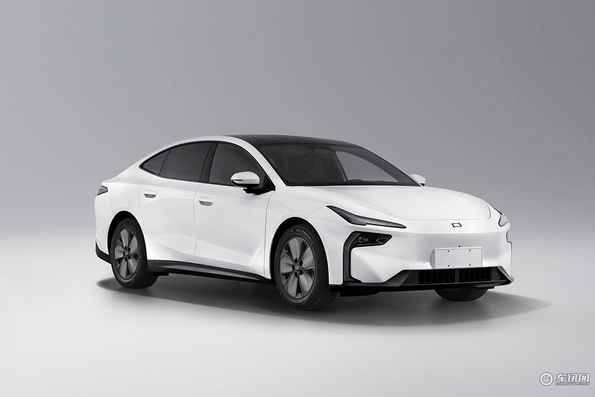 奔腾悦意08申报信息公布 搭202千瓦电机+宁德电池 奔腾悦意08申报信息公布 搭202千瓦电机+宁德电池