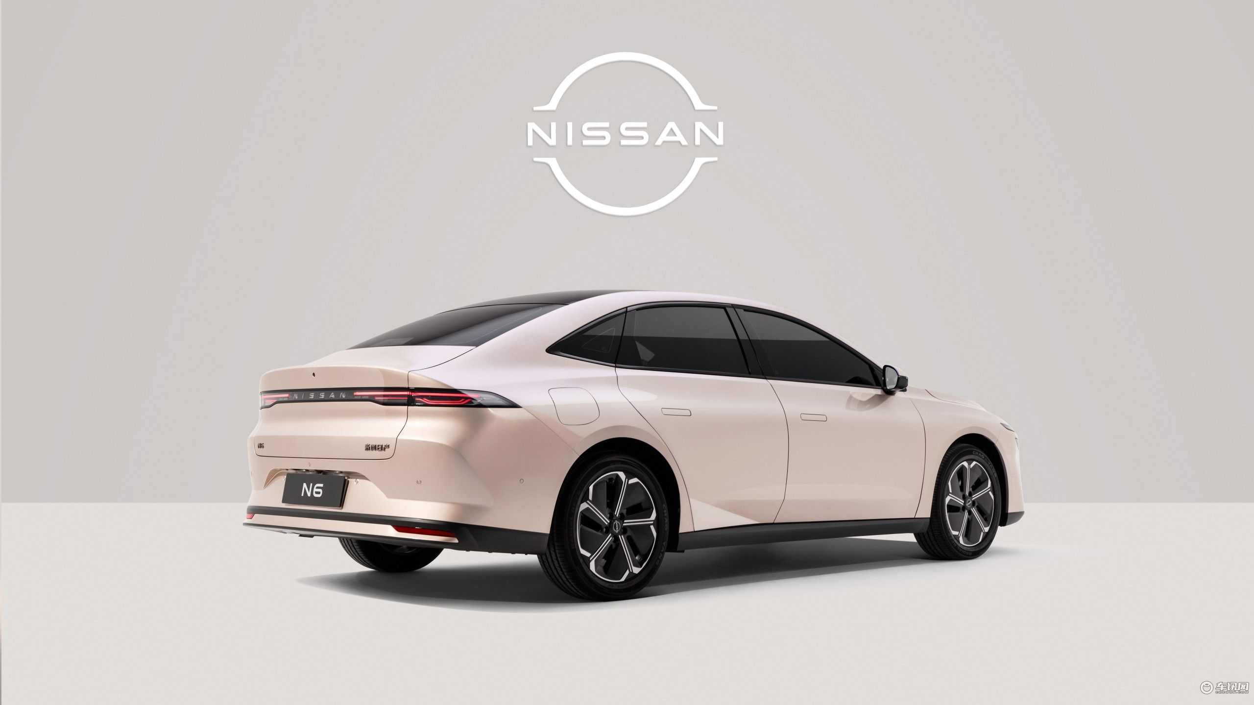 “插混版N7”来了！东风日产N6将于11月13日开启预售