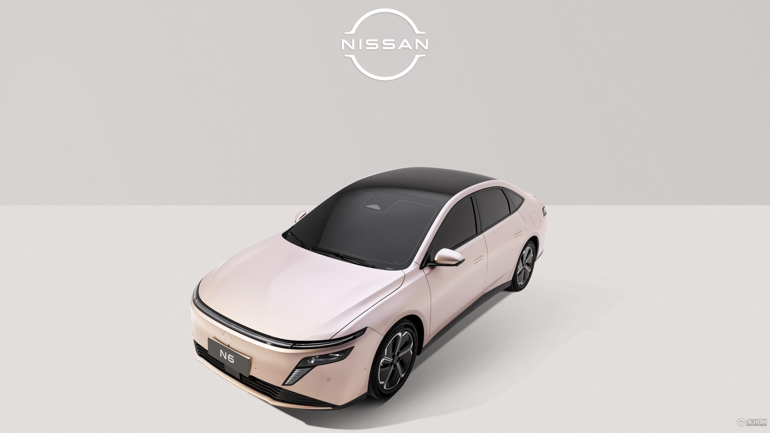 “插混版N7”来了！东风日产N6将于11月13日开启预售