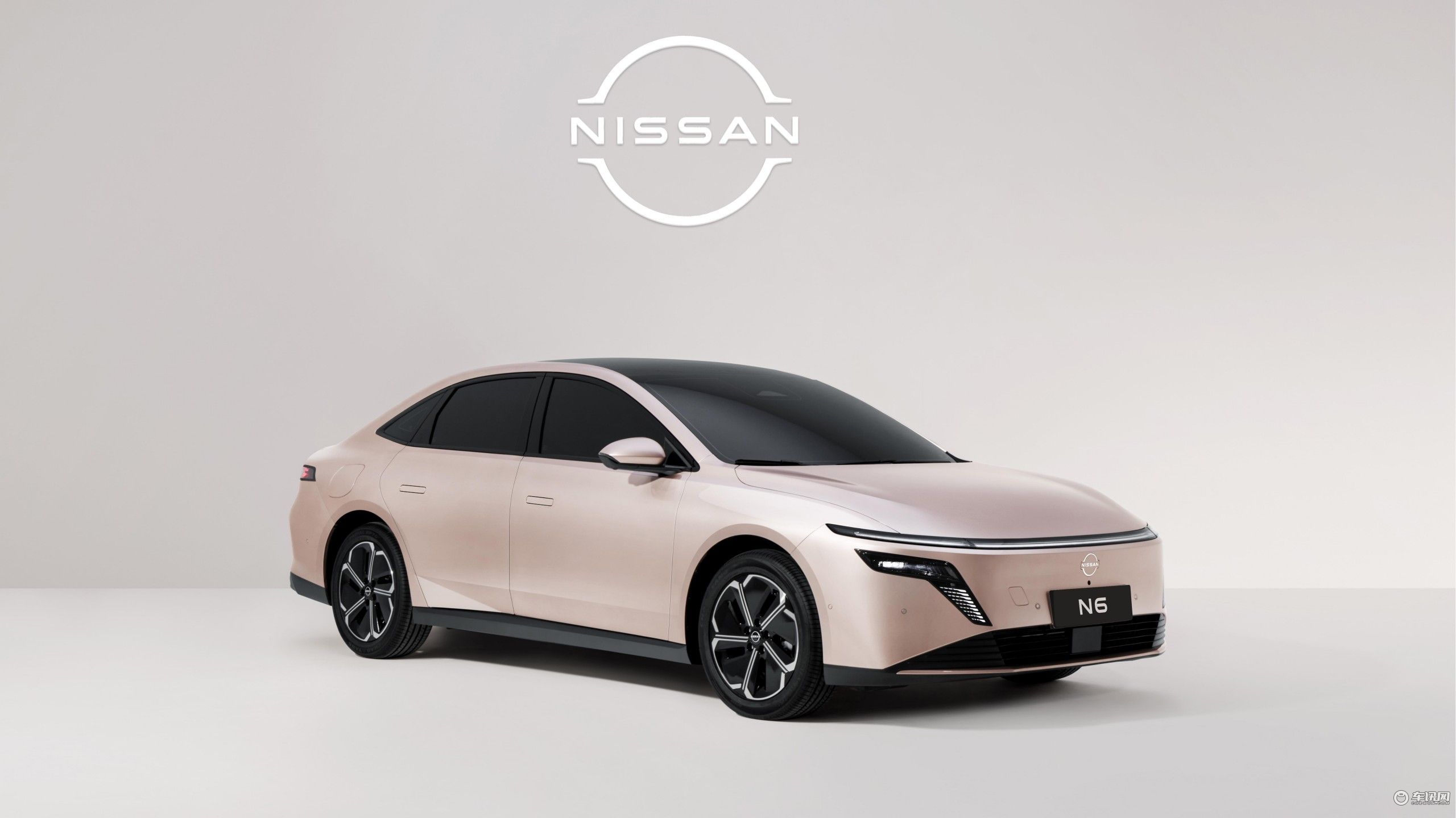 “插混版N7”来了！东风日产N6将于11月13日开启预售
