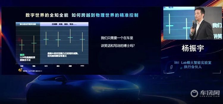 華輿獎 ? 2025中國年度典范智能座艙評選發(fā)布會成功舉辦 華輿獎 ? 2025中國年度典范智能座艙評選發(fā)布會成功舉辦