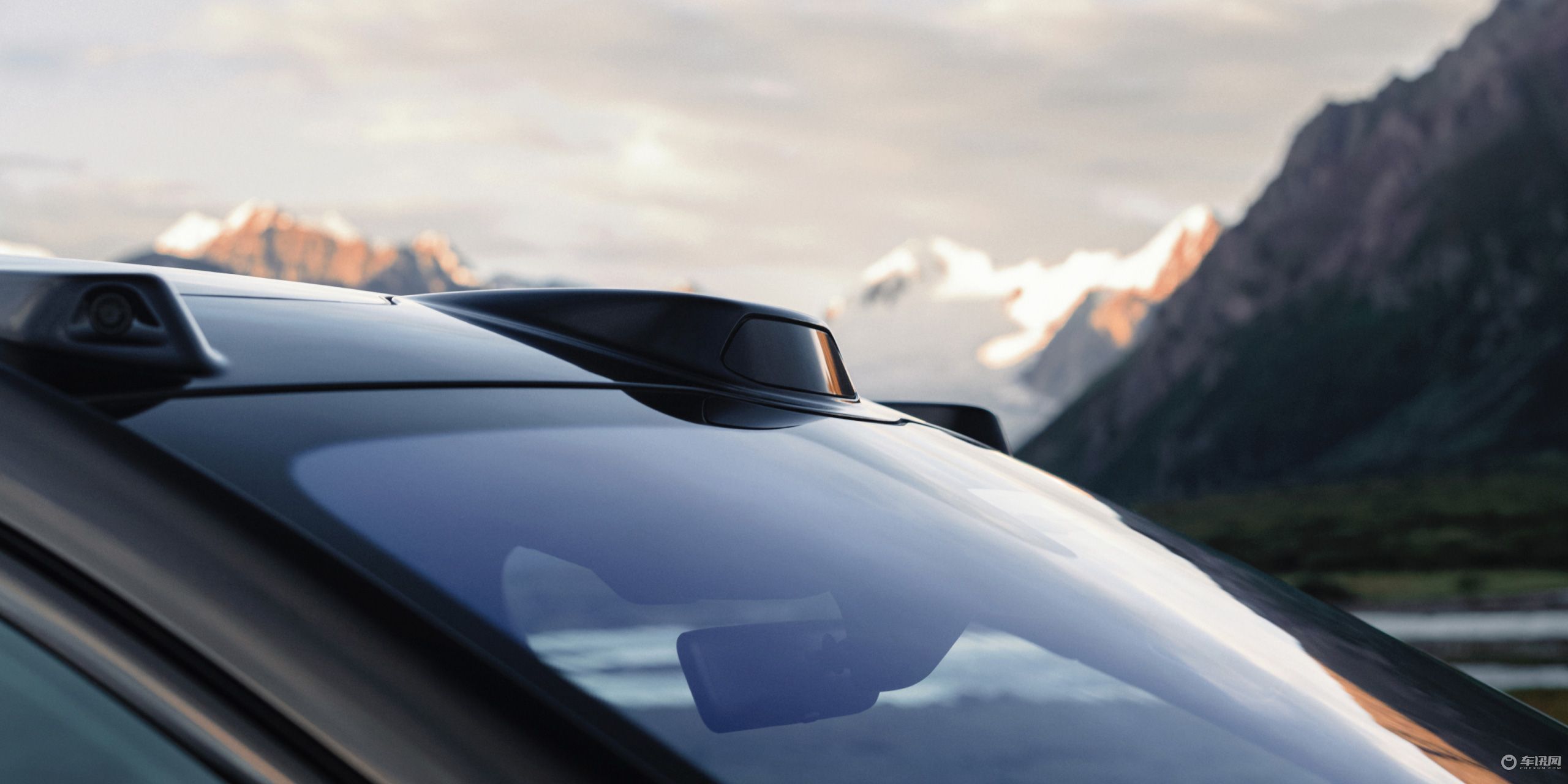 蔚来全新ES8第40,000台新车交付 售价40.68万起