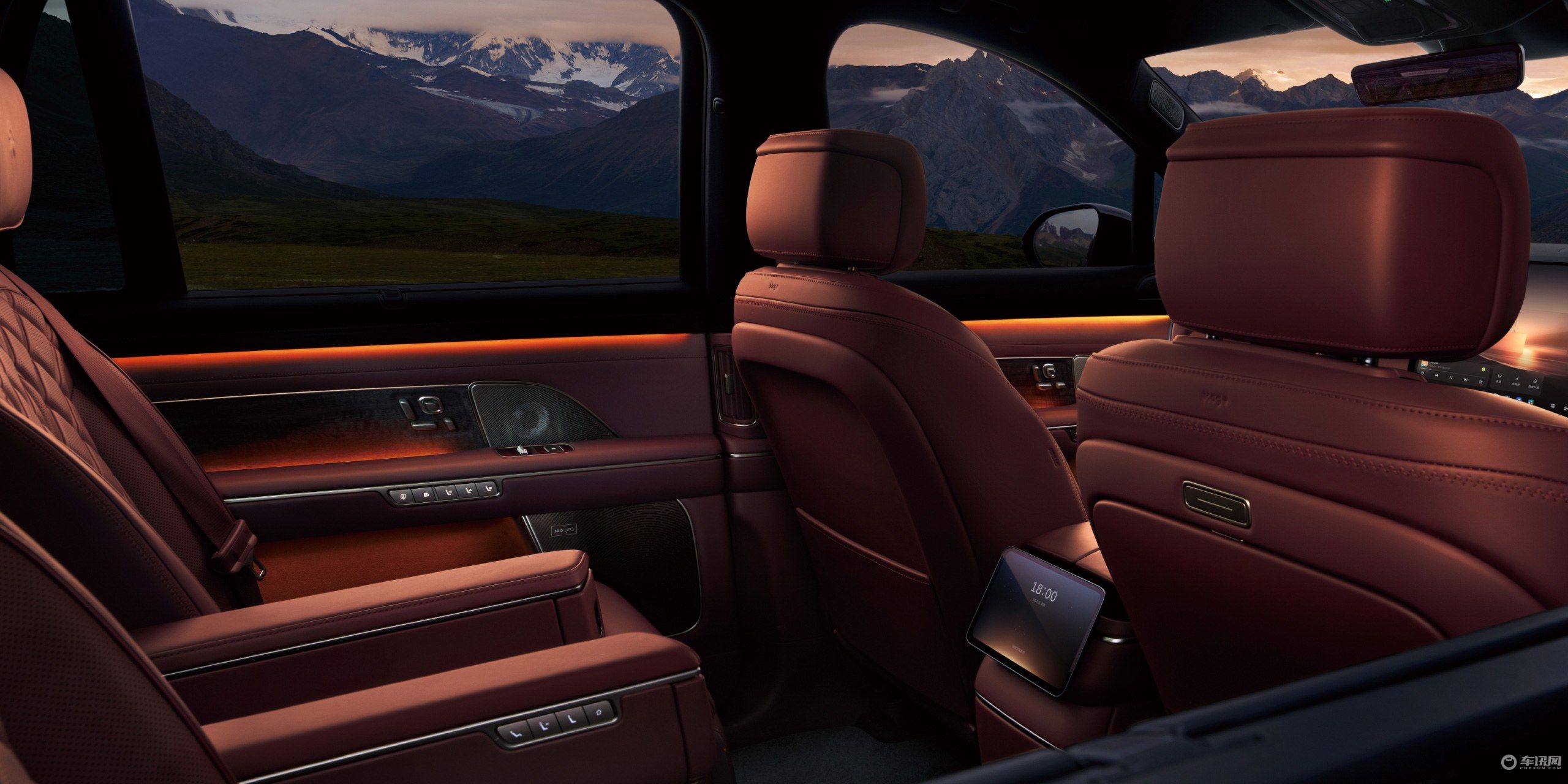 蔚来全新ES8第40,000台新车交付 售价40.68万起